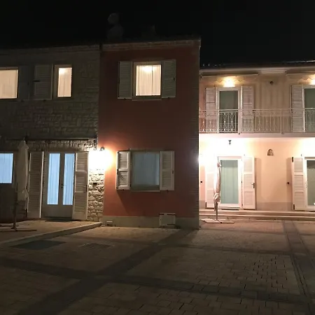 Fonte D'olio Conero Relais * 시롤로