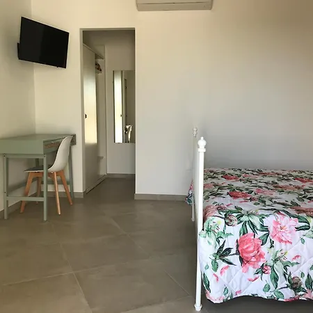 Fonte D'olio Conero Relais Appartement *