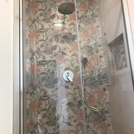 아파트 Fonte D'olio Conero Relais 시롤로