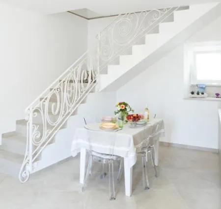 Fonte D'olio Conero Relais *