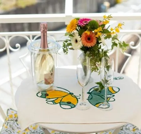 아파트 Fonte D'olio Conero Relais *