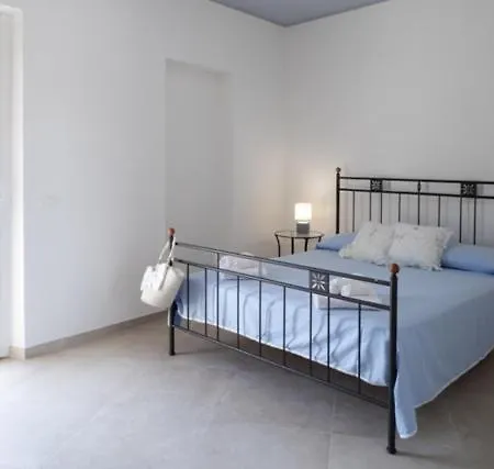 아파트 Fonte D'olio Conero Relais