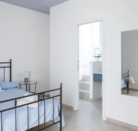 Fonte D'olio Conero Relais * 시롤로