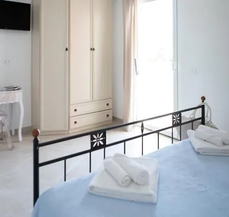 Fonte D'olio Conero Relais