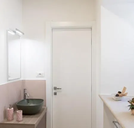 Fonte D'olio Conero Relais 아파트 *