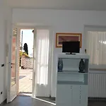 Fonte D'olio Conero Relais * シローロ