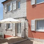 Fonte D'olio Conero Relais *