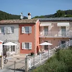 アパート Fonte D'olio Conero Relais シローロ