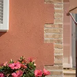 アパート Fonte D'olio Conero Relais *