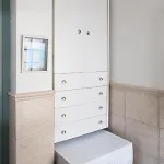 アパート Fonte D'olio Conero Relais シローロ