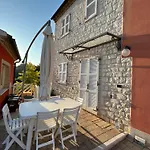 Fonte D'olio Conero Relais *
