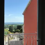 Fonte D'olio Conero Relais Apartman Sirolo