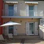 Fonte D'olio Conero Relais Apartman