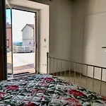 Fonte D'olio Conero Relais Apartman