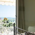 Fonte D'olio Conero Relais Apartman *