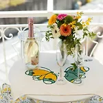 Apartman Fonte D'olio Conero Relais *