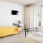 Apartman Fonte D'olio Conero Relais Sirolo