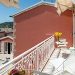 Fonte D'olio Conero Relais Apartman