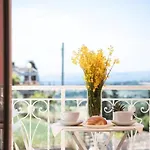 Apartman Fonte D'olio Conero Relais Sirolo