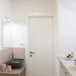 Fonte D'olio Conero Relais Apartman *