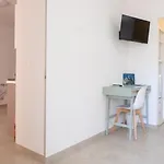Apartman Fonte D'olio Conero Relais Sirolo