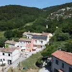 Fonte D'olio Conero Relais アパート