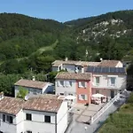 Fonte D'olio Conero Relais アパート *