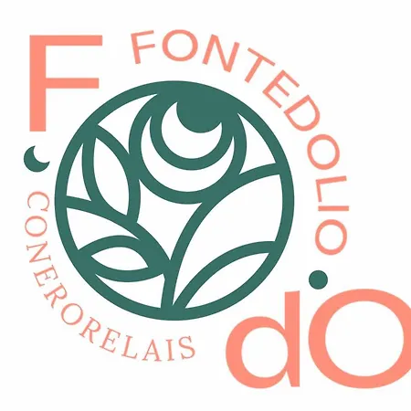 Fonte D'olio Conero Relais דירה סירולו