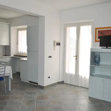 Fonte D'olio Conero Relais شقة *