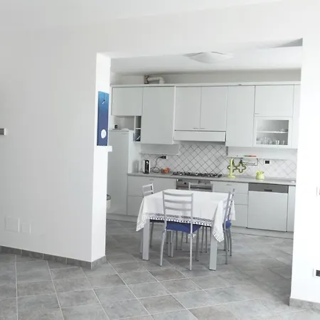 דירה Fonte D'olio Conero Relais *