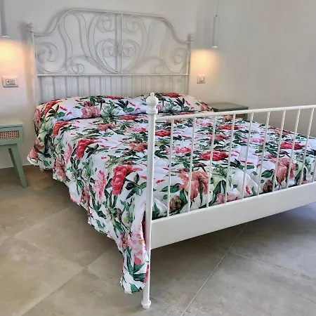 Fonte D'olio Conero Relais