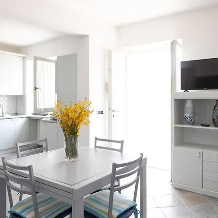 Fonte D'olio Conero Relais * סירולו