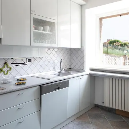 Fonte D'olio Conero Relais Appartamento *