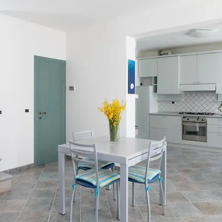 Fonte D'olio Conero Relais