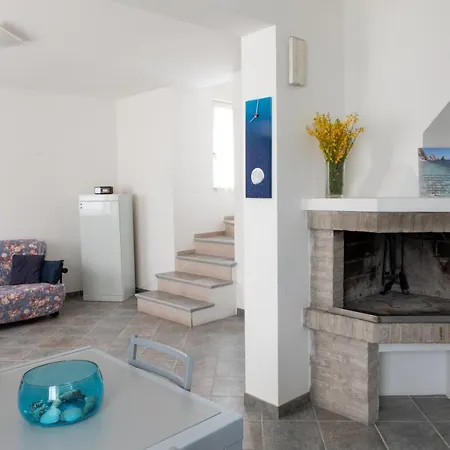 Fonte D'olio Conero Relais