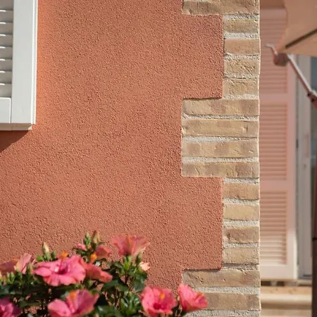 شقة Fonte D'olio Conero Relais *