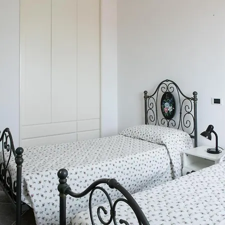شقة Fonte D'olio Conero Relais سيرولو