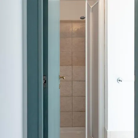 شقة Fonte D'olio Conero Relais سيرولو