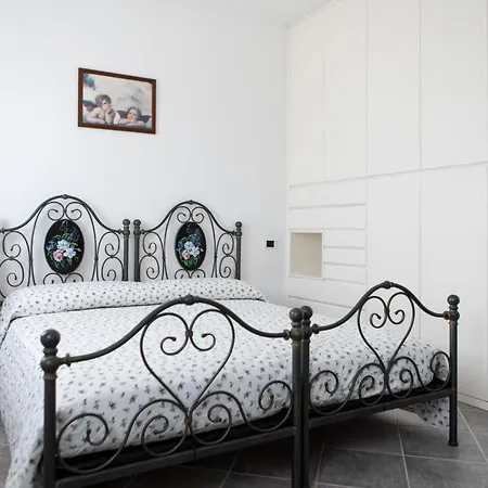 شقة Fonte D'olio Conero Relais *