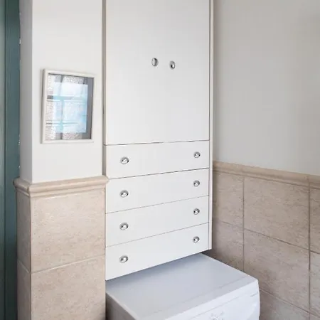 דירה Fonte D'olio Conero Relais סירולו