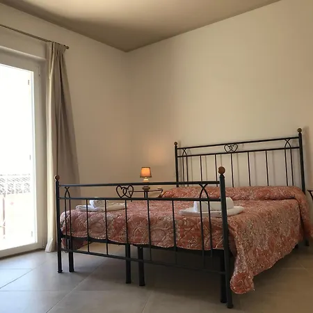 Fonte D'olio Conero Relais