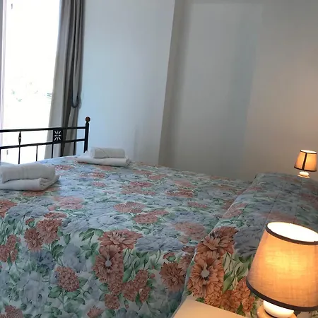 Fonte D'olio Conero Relais דירה סירולו