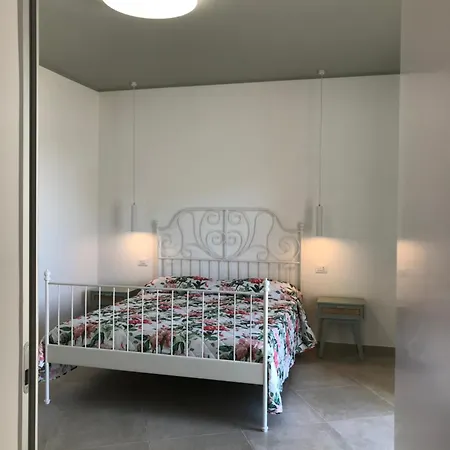 شقة Fonte D'olio Conero Relais