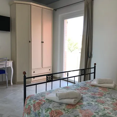 Fonte D'olio Conero Relais شقة سيرولو