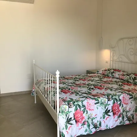 Fonte D'olio Conero Relais *