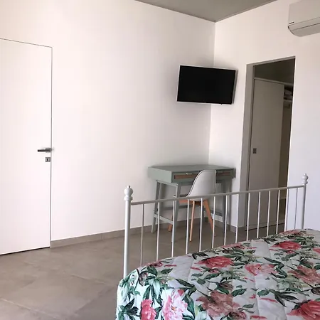 Fonte D'olio Conero Relais