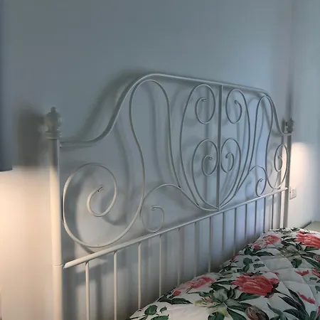 Fonte D'olio Conero Relais דירה סירולו