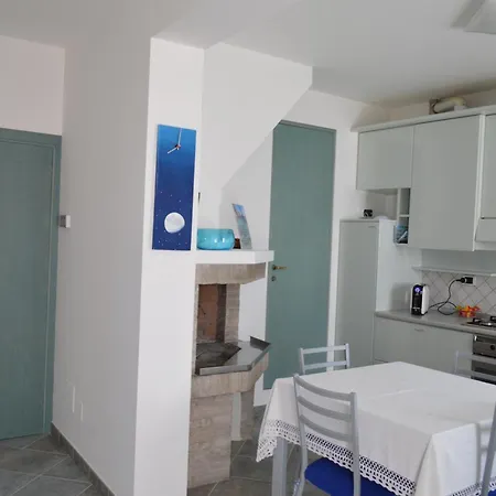 Fonte D'olio Conero Relais סירולו