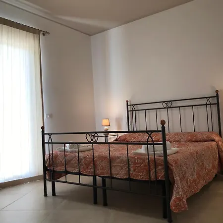 דירה Fonte D'olio Conero Relais