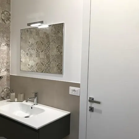 Fonte D'olio Conero Relais * סירולו